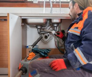About Emergency plumbing pros Stonington, ME