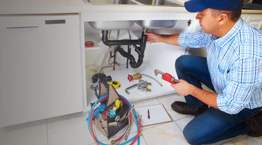 Professional emergency plumbing in Stonington, ME